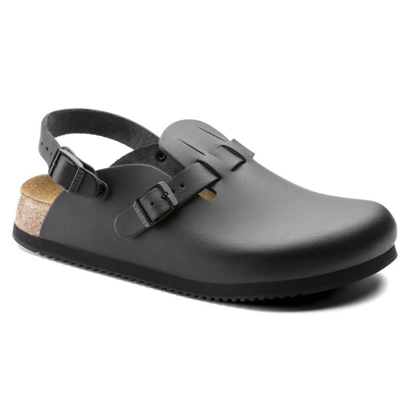 Birkenstock Kay PROF Black 