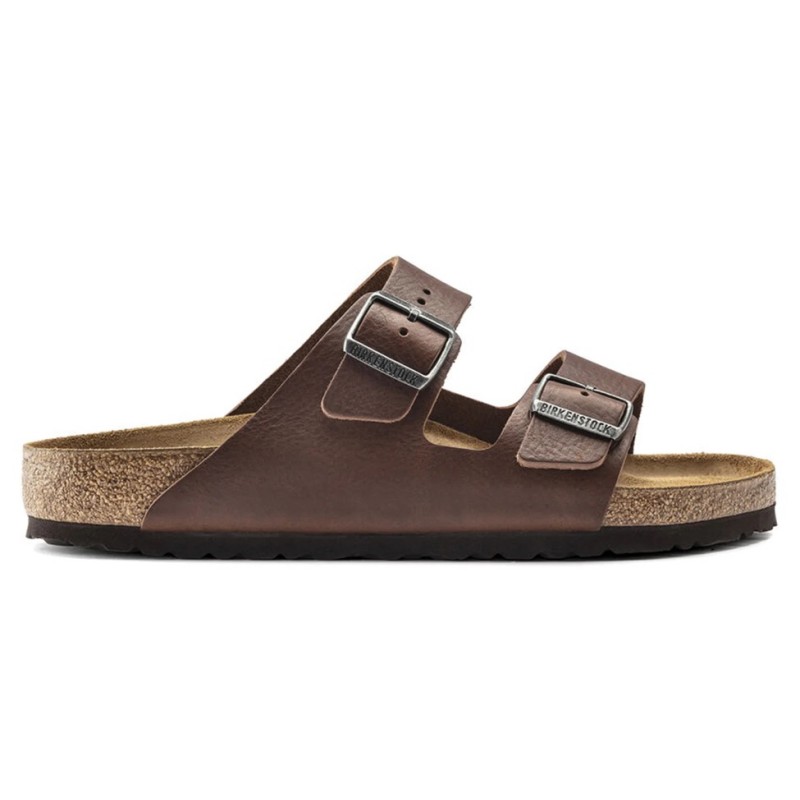 Birkenstock Arizona Vintage Roast 1018626.Regular-Fit