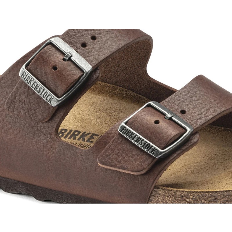 Birkenstock Arizona Vintage Roast 1018626.Regular-Fit