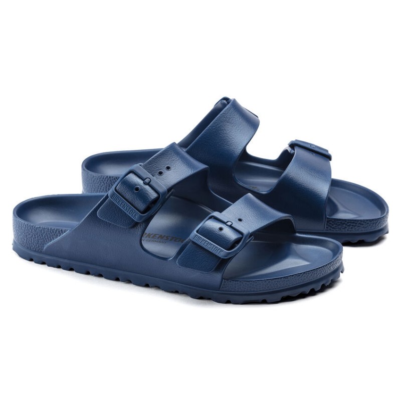 Birkenstock Arizona EVA Navy moški natikač 1019051