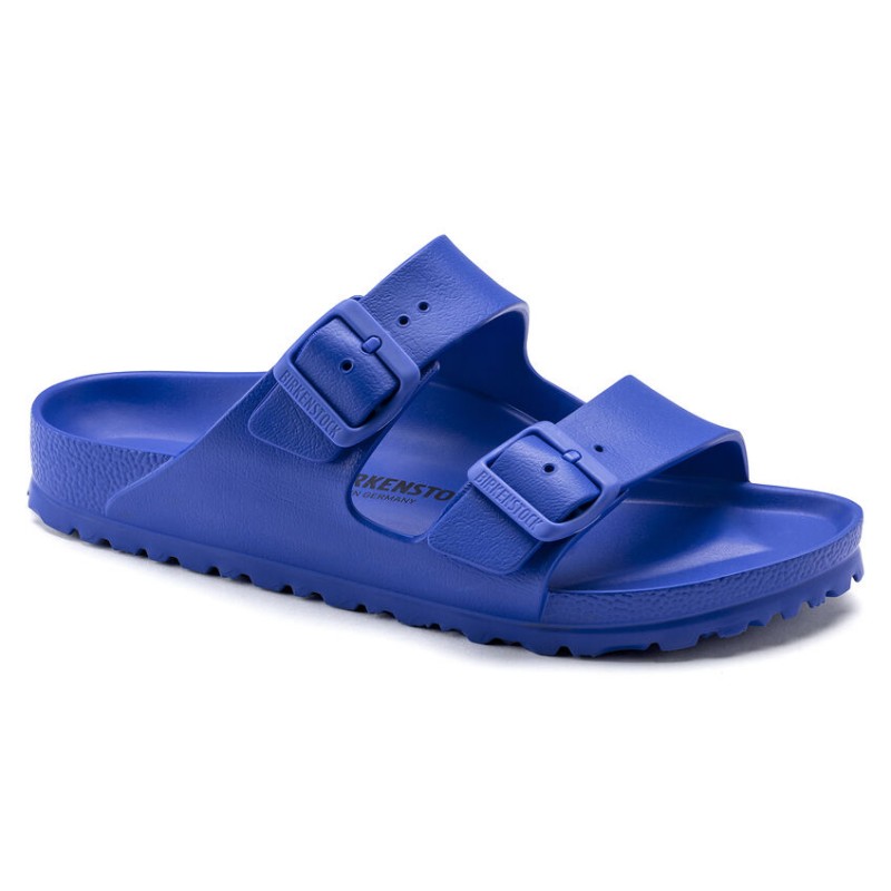 Birkenstock Arizona EVA Ultra blue moški natikač 1019100