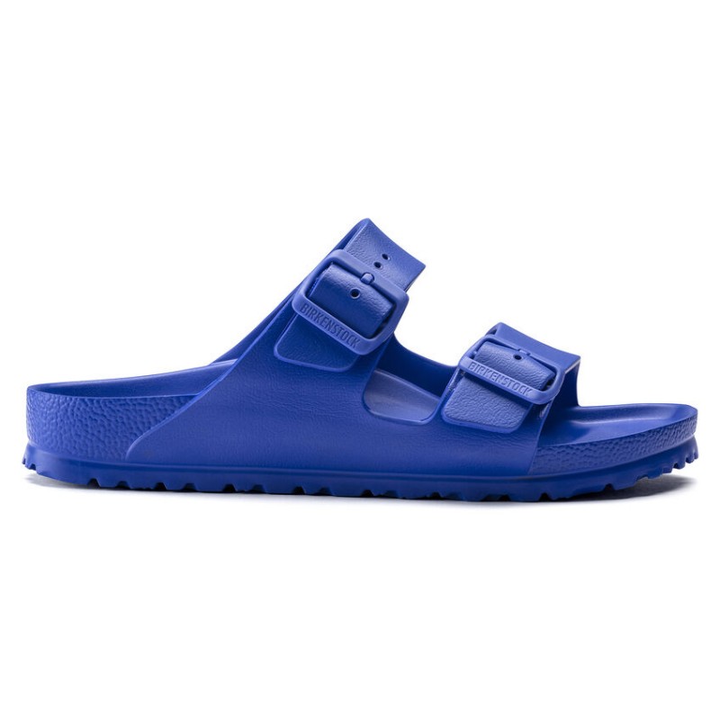 Birkenstock Arizona EVA Ultra blue moški natikač 1019100