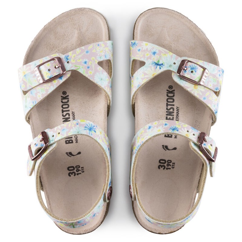 Birkenstock Rio otroški sandal 1022232