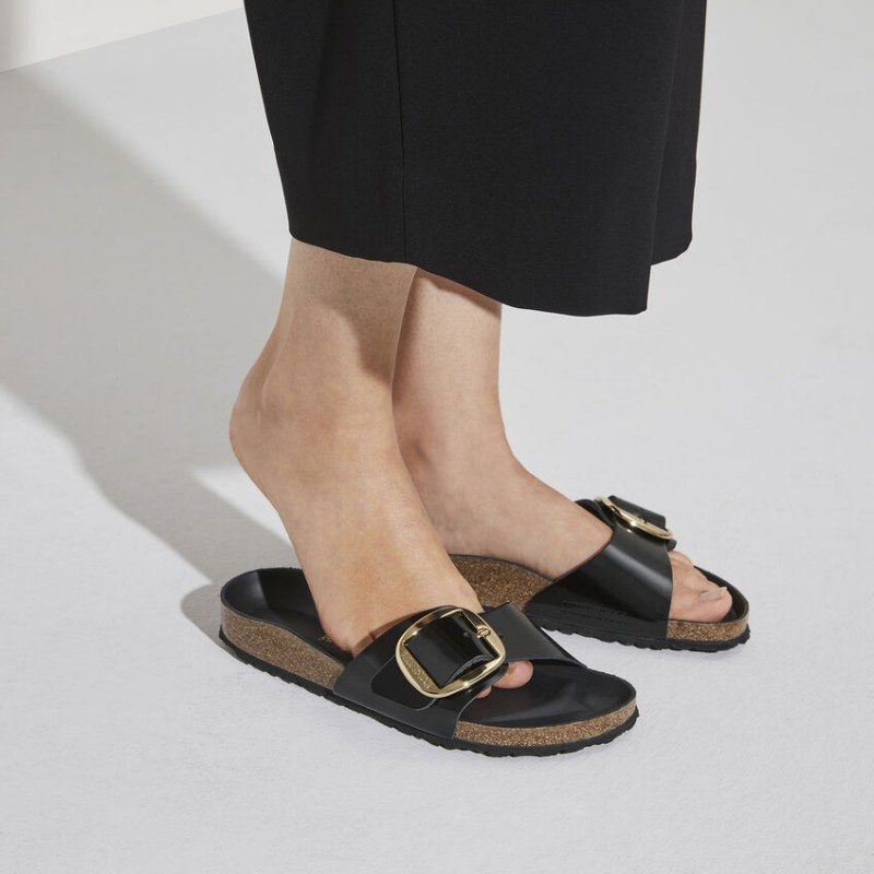 Birkenstock Madrid BB ozko kopito 1022650