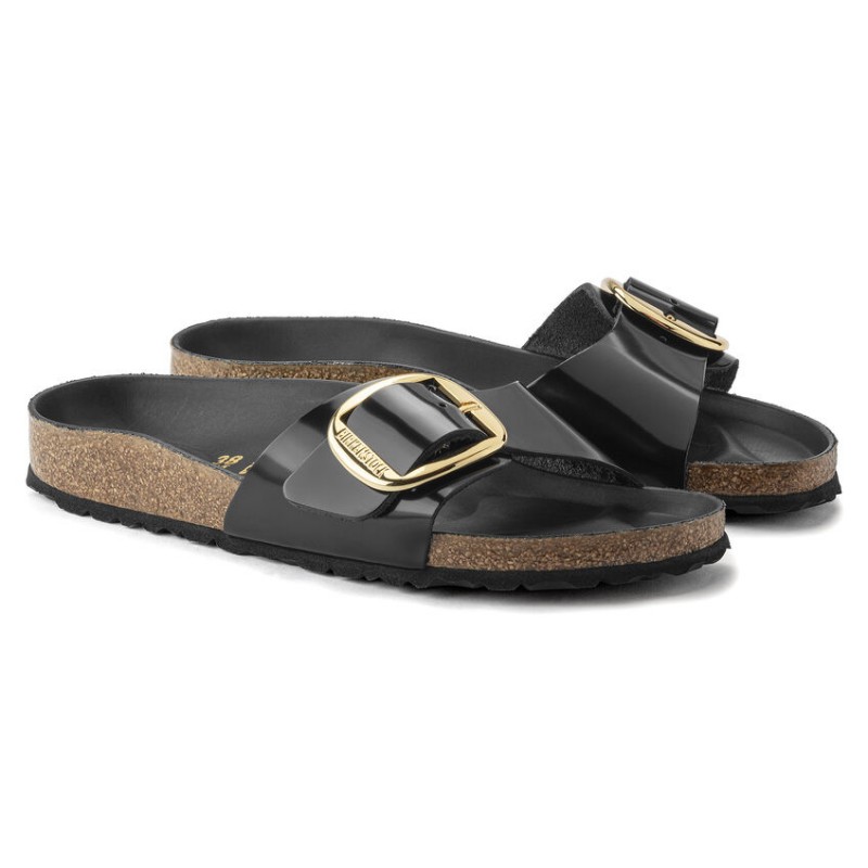 Birkenstock Madrid BB ozko kopito 1022650