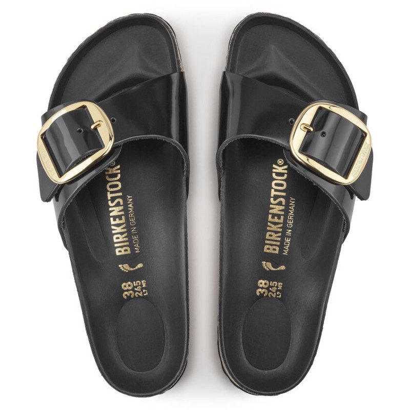 Birkenstock Madrid BB ozko kopito 1022650