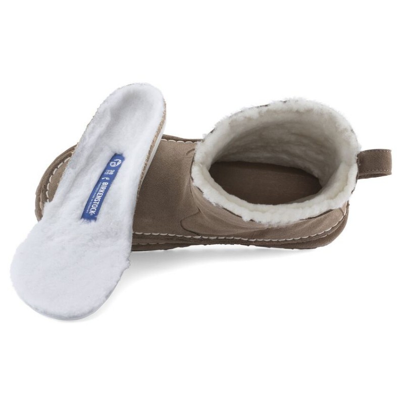 Birkenstock Lahti 1023671 Regular Fit