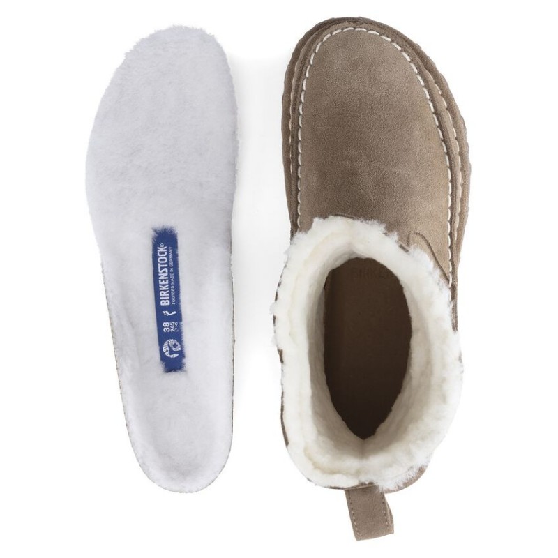 Birkenstock Lahti 1023671 Regular Fit