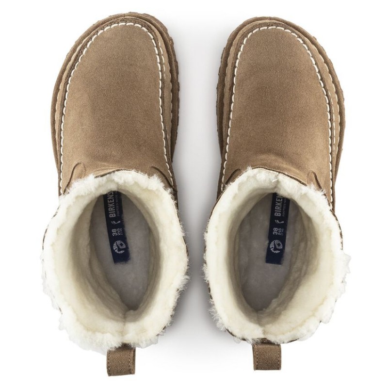 Birkenstock Lahti 1023671 Regular Fit