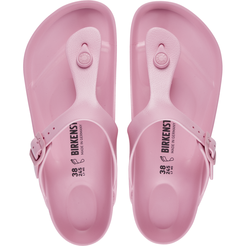 Birkenstock Gizeh EVA Candy Pink 1024580