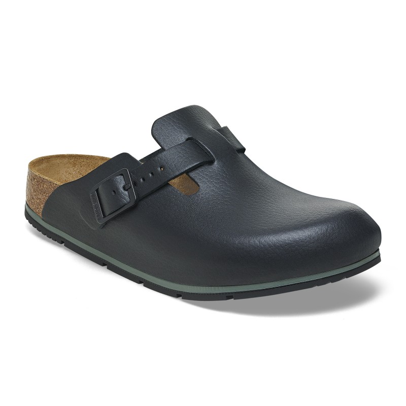 Birkenstock Boston PRO delovna obutev regular 1025979