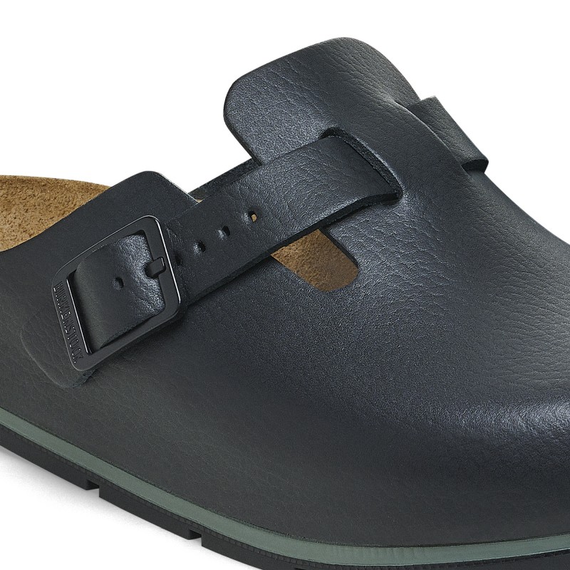 Birkenstock Boston PRO delovna obutev regular 1025979