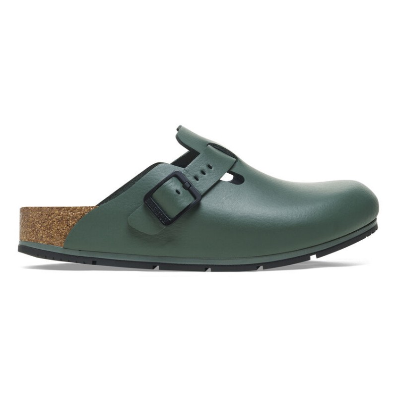 Birkenstock Boston PRO delovna obutev regular 1026081