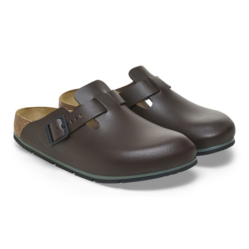 Birkenstock Boston PRO delovna obutev regular 1026187