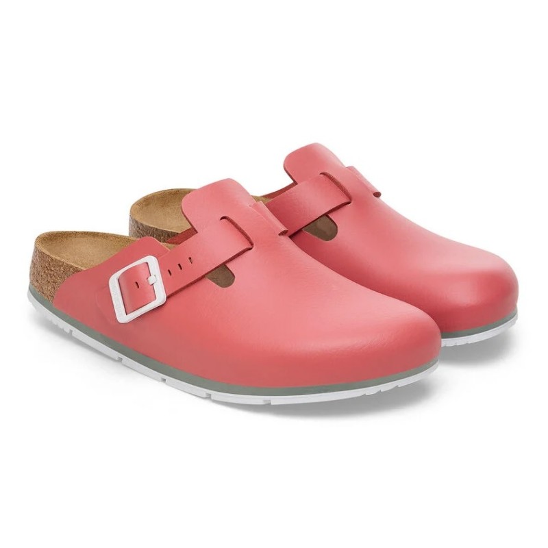 Birkenstock Boston PRO delovna obutev regular 1026230