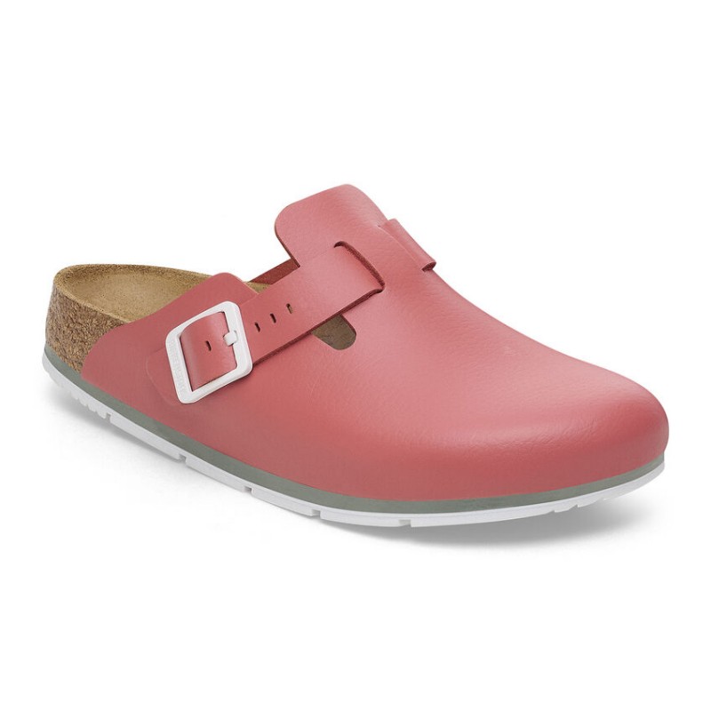 Birkenstock Boston PRO delovna obutev regular 1026230