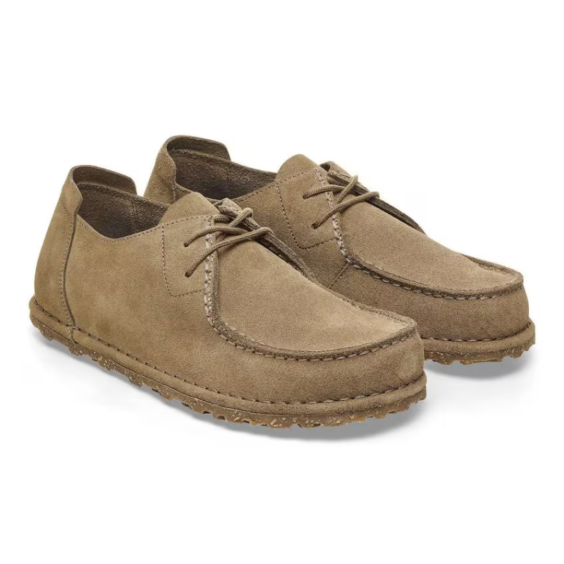 Birkenstock Utti Lave Gray Taupe Regular 1027274