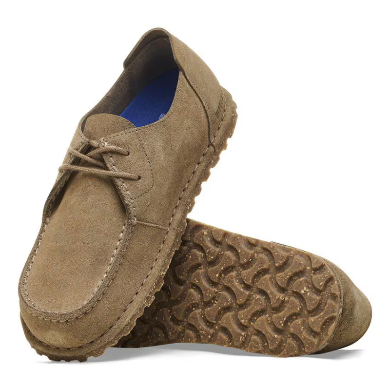 Birkenstock Utti Lave Gray Taupe Regular 1027274