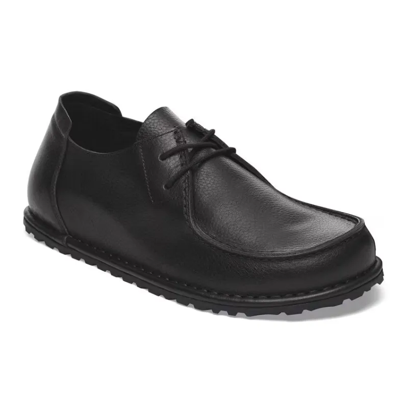 Birkenstock Utti Lave v Črni barvi Regular 1029579