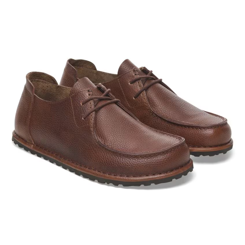 Birkenstock Utti Lave v Roast barvi Regular 1029679