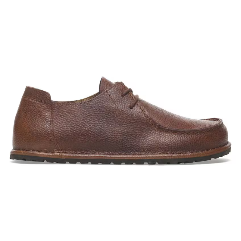 Birkenstock Utti Lave v Roast barvi Regular 1029679