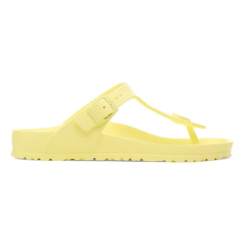 Birkenstock Gizeh EVA popcorn regular kopito 1029924