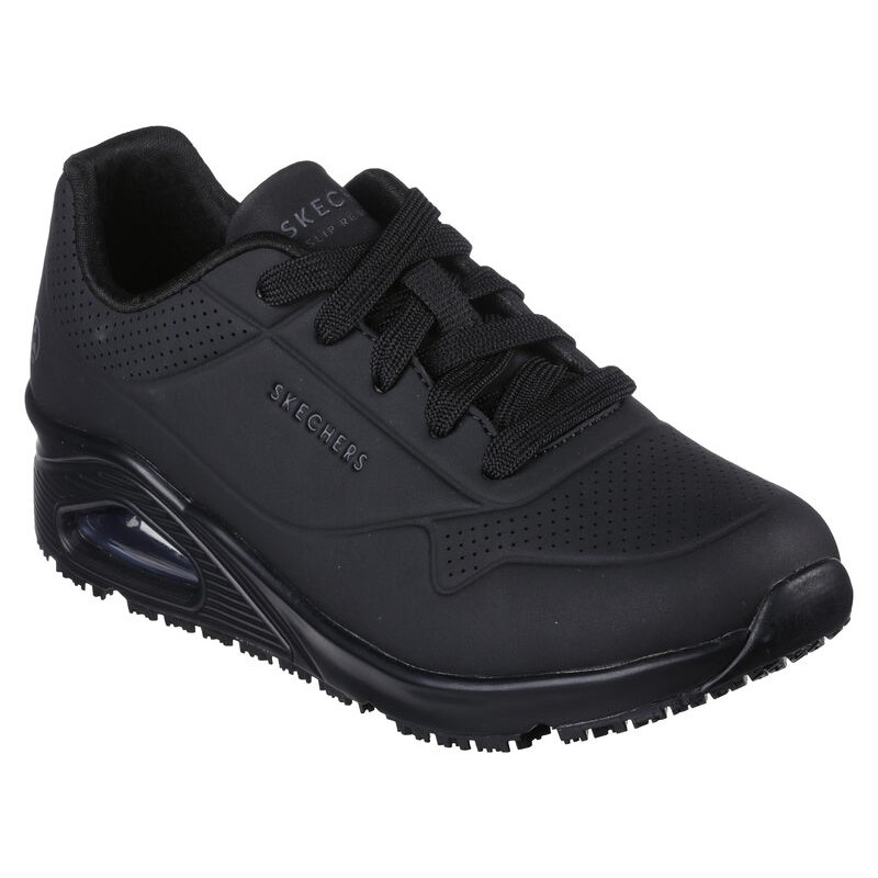 Skechers Work Uno SR 108021 EC/BLK ženski