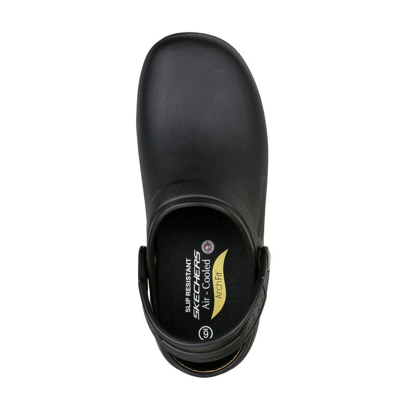 Skechers ženski natikač Work Arch Fit:Riverbound  - Pasay SR 