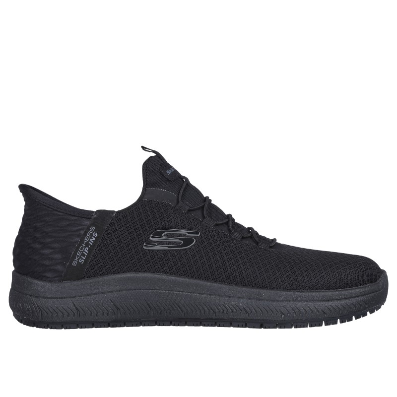 Skechers Slip-ins Work: Summits SR - Enslee