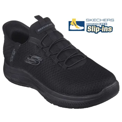 Skechers Slip-ins Work: Summits SR - Enslee 108144