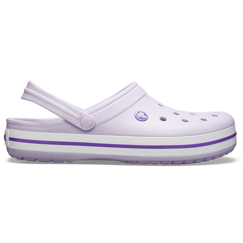 Crocs Crocband Lavander Purple