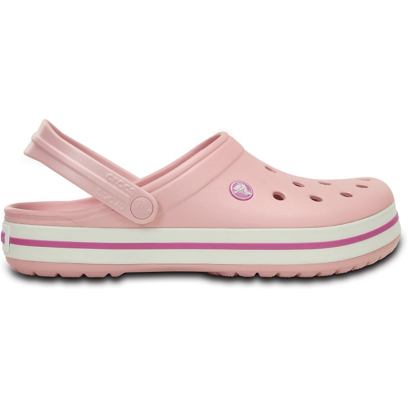 Crocs Crocband Pearl pink