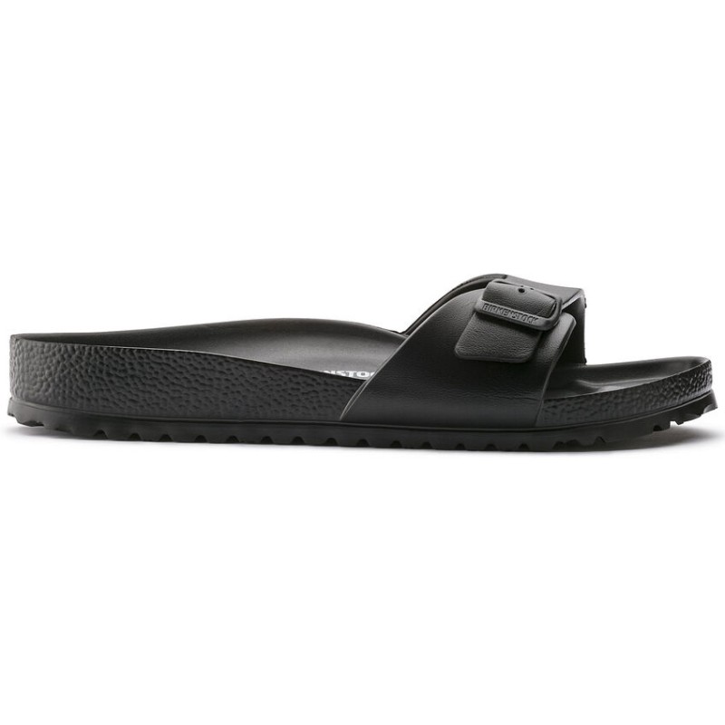 Birkenstock Madrid EVA Black ozko kopito 128163