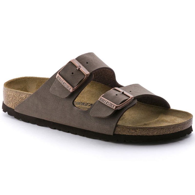 Birkenstock Arizona Mocca 151181 Regular Fit