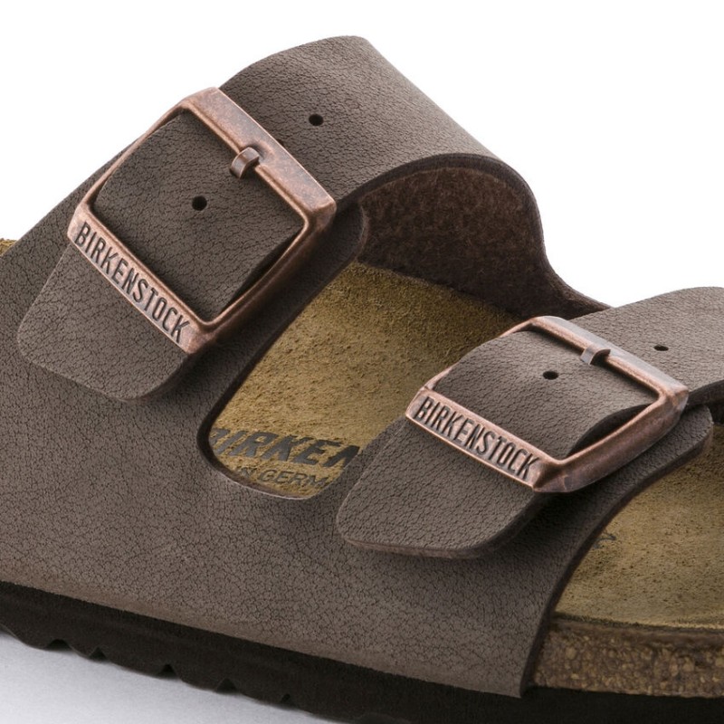 Birkenstock Arizona Mocca 151181 Regular Fit