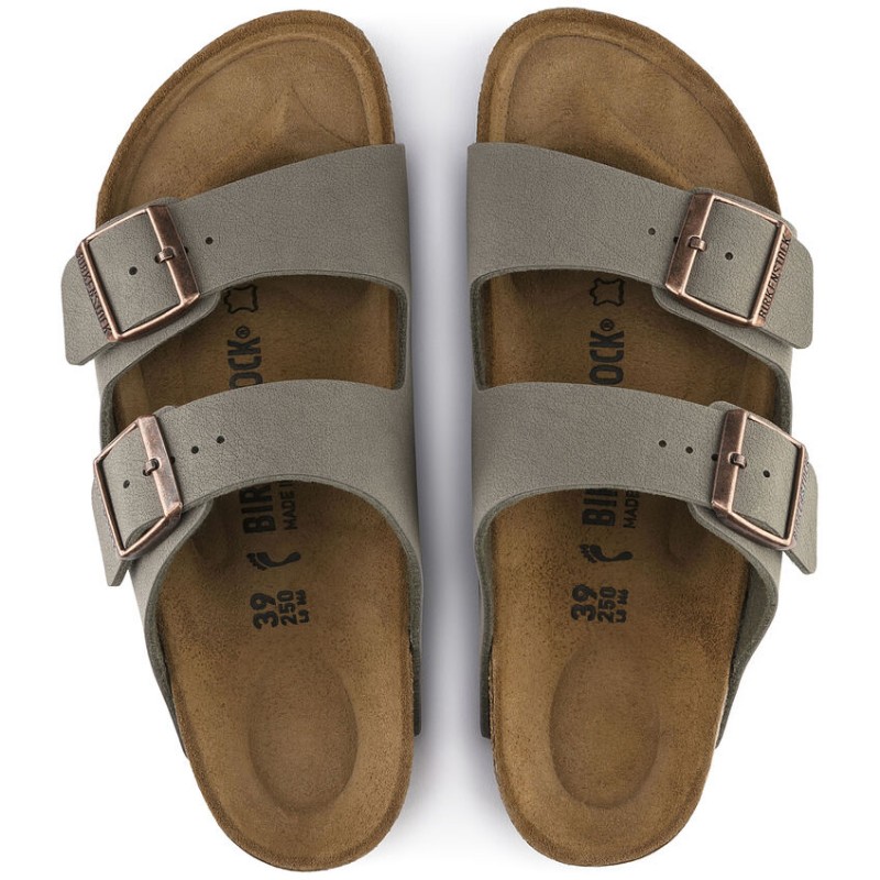 Birkenstock Arizona Stone 151211 - Regular Fit