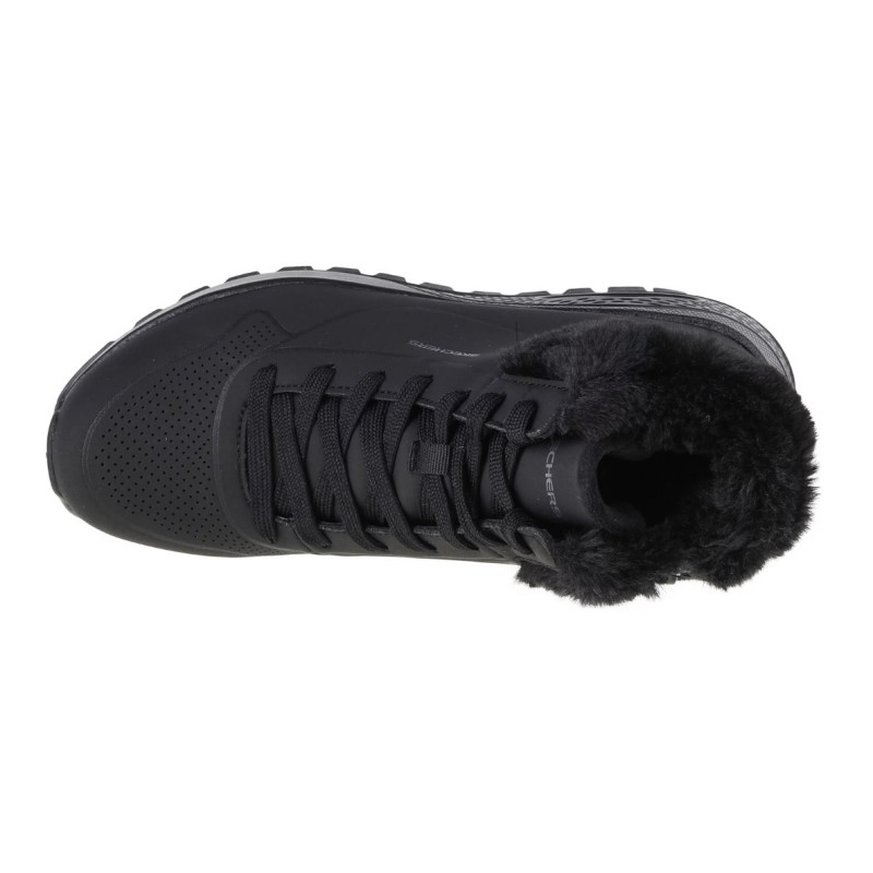Skechers Uno Rugged 167274 BBK