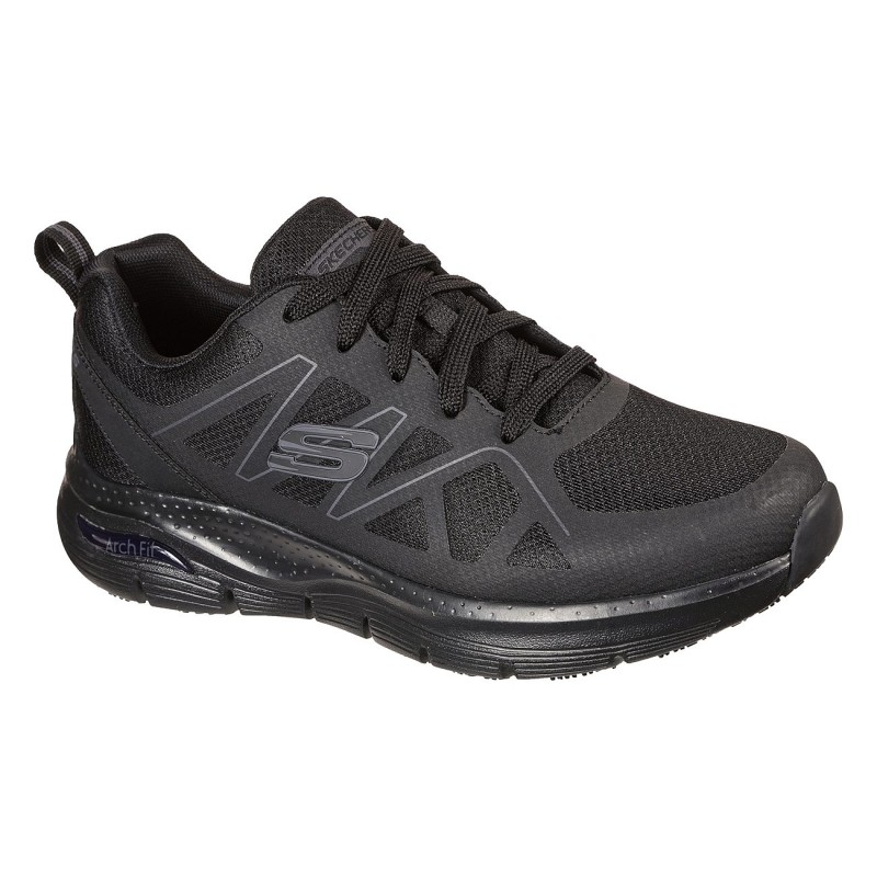 SKECHERS ARCH FIT SR-AXTELL 10