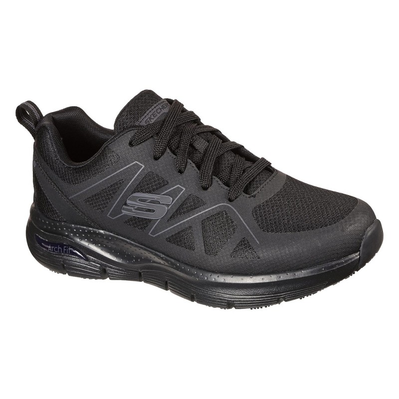 SKECHERS ARCH FIT SR-AXTELL 