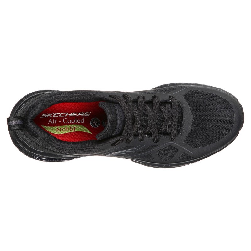 SKECHERS ARCH FIT SR-AXTELL 10