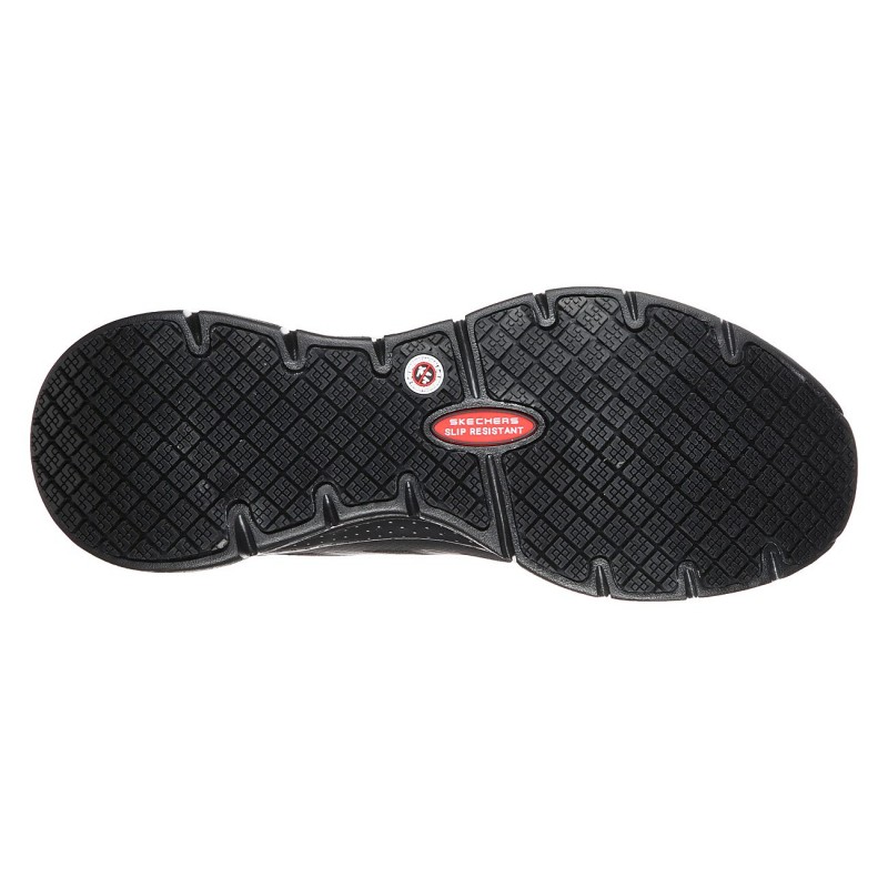 SKECHERS ARCH FIT SR-AXTELL 