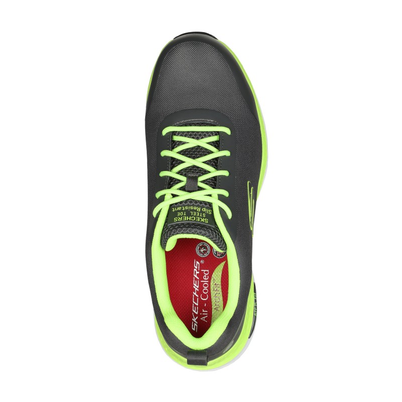 Skechers Work Arch Fit SR - Ringstap 200086 