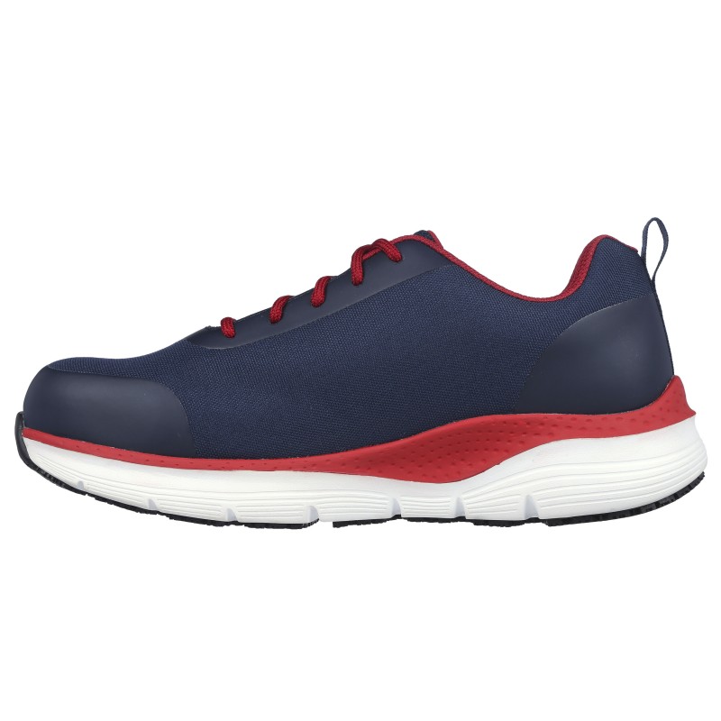 Skechers Work Arch Fit SR - Ringstap 