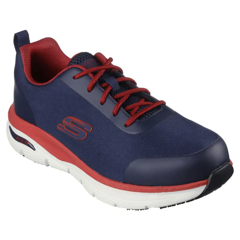 Skechers Work Arch Fit SR - Ringstap 200086