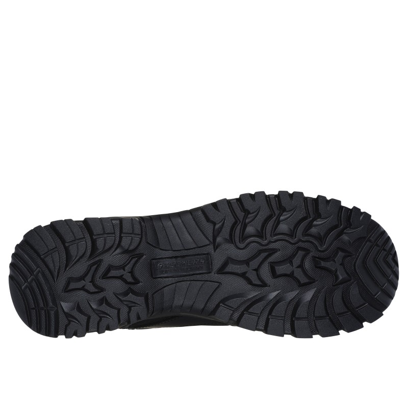 Skechers Gatlon-Strigax moški čevlji 200188BKGY