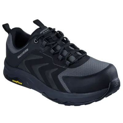 Skechers Work 200255 Speed-Flex Trekker