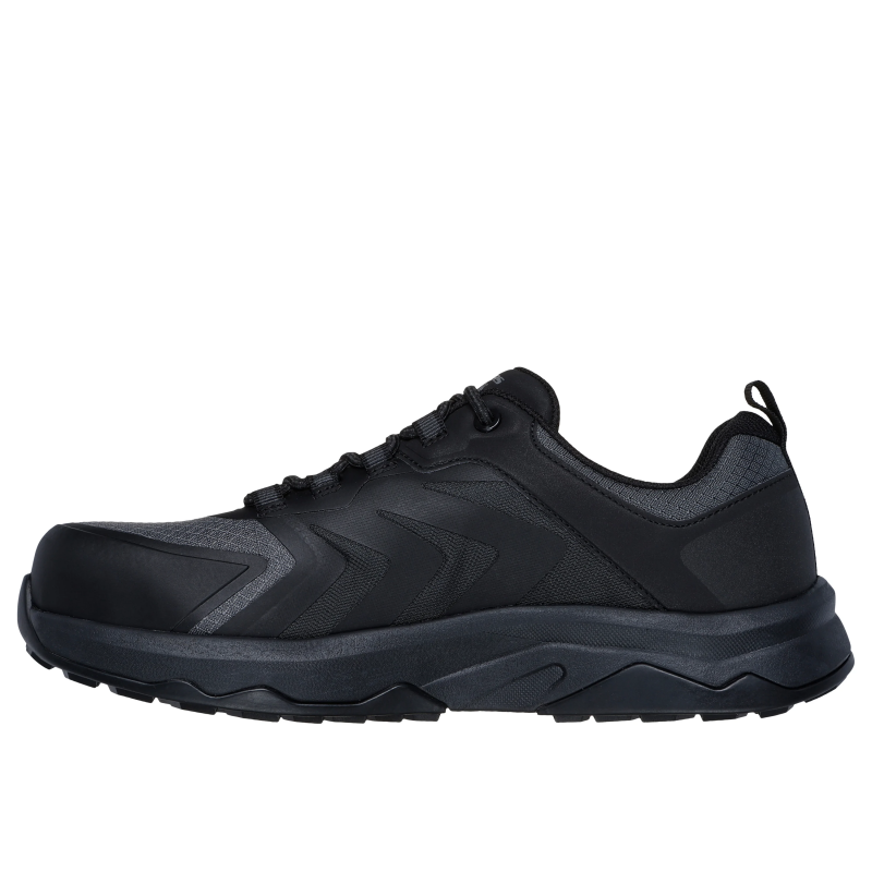 Skechers Work 200255 Speed-Flex Trekker