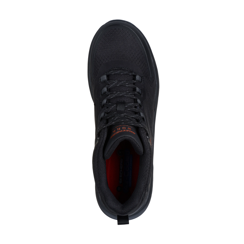 Skechers Work 200256 Speed-Flex Trekker Visoki
