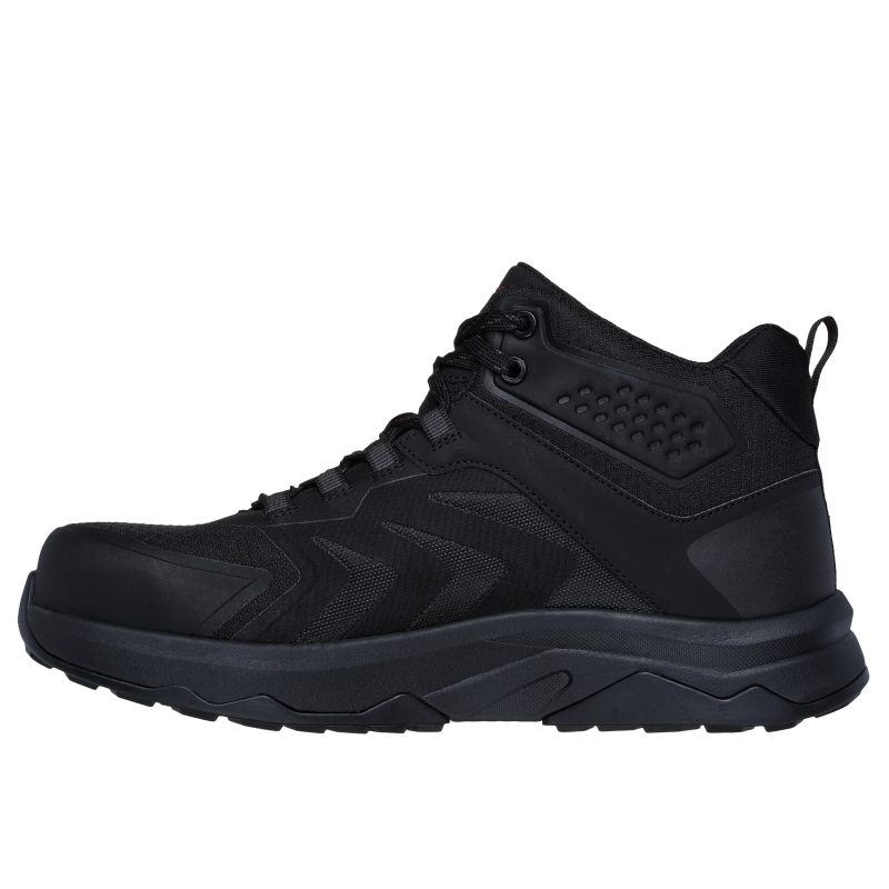 Skechers Work 200256 Speed-Flex Trekker Visoki