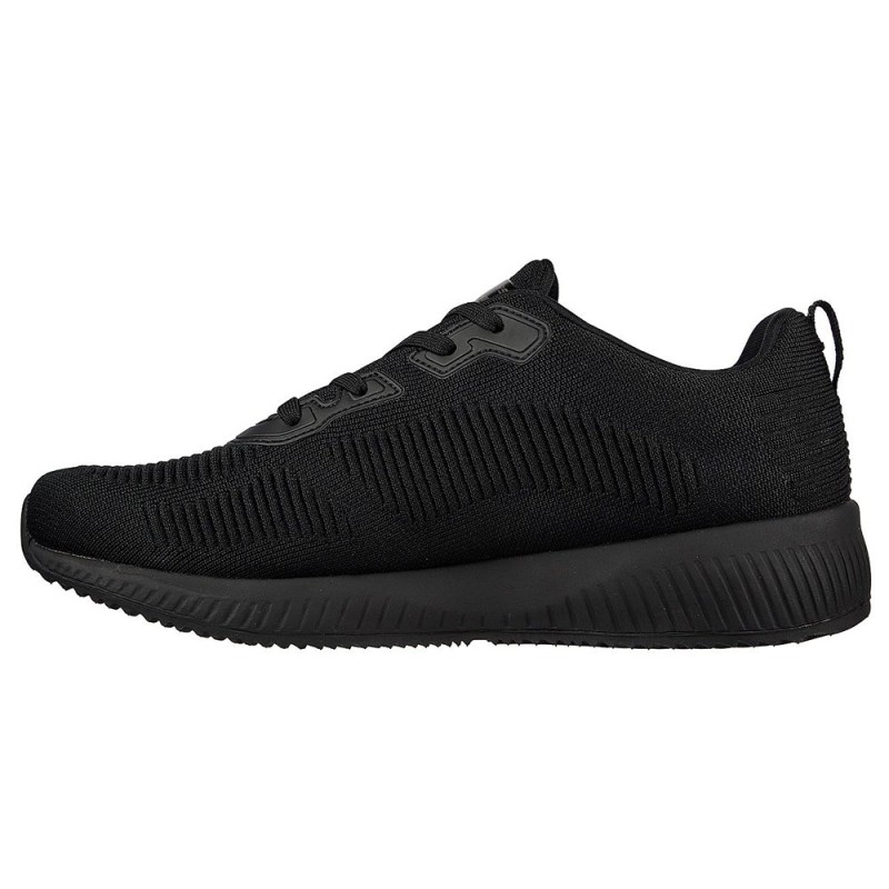 Skechers Squad BBK Black 232290 Moški